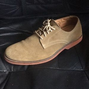 14th & Union Dress Shoes